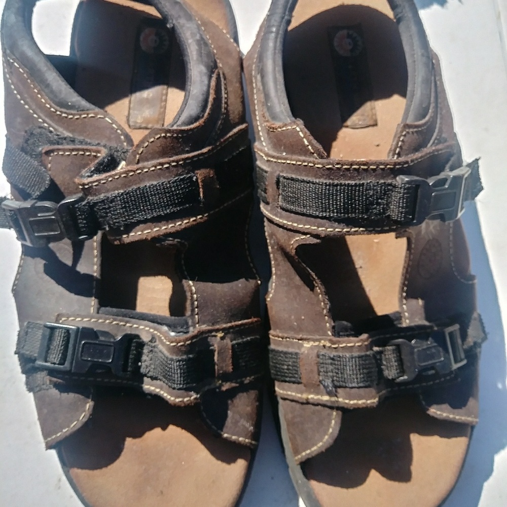 Male SANDLES